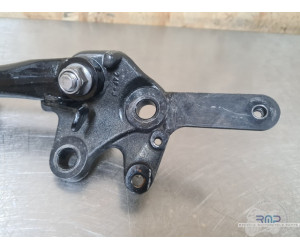 Suzuki GSXR 1300 Hayabusa 2022 à 2025 