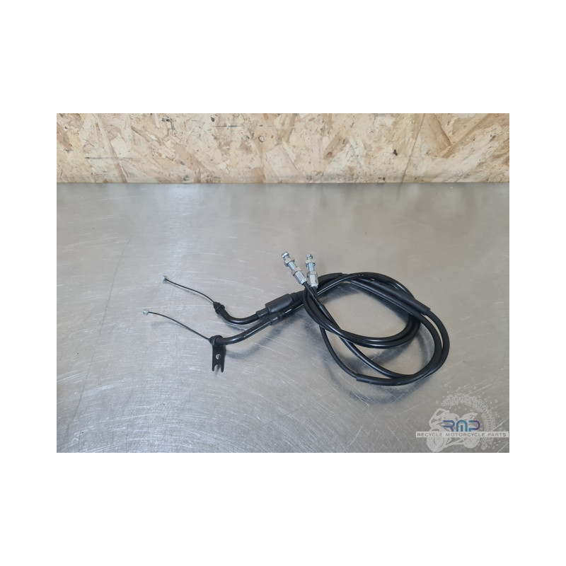 Suzuki GSXR 1300 Hayabusa 2022 à 2025 