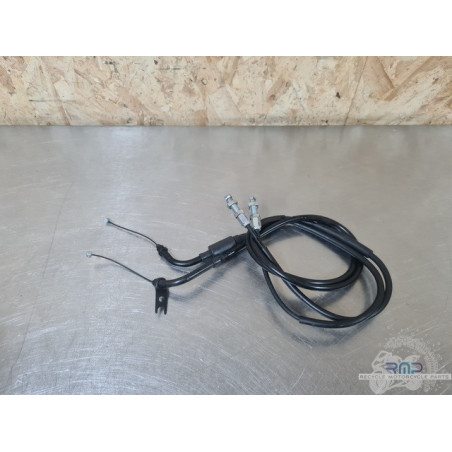 Suzuki GSXR 1300 Hayabusa 2022 à 2025 