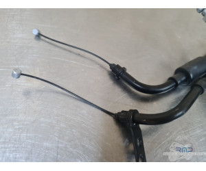 Suzuki GSXR 1300 Hayabusa 2022 à 2025 