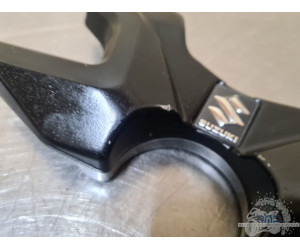 Suzuki GSXR 1300 Hayabusa 2022 à 2025 