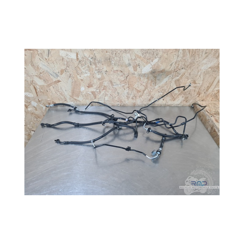 Suzuki GSXR 1300 Hayabusa 2022 à 2025 