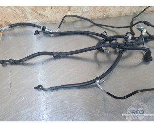 Suzuki GSXR 1300 Hayabusa 2022 à 2025 