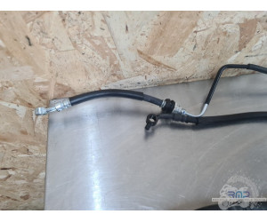 Suzuki GSXR 1300 Hayabusa 2022 à 2025 