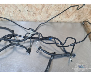 Suzuki GSXR 1300 Hayabusa 2022 à 2025 