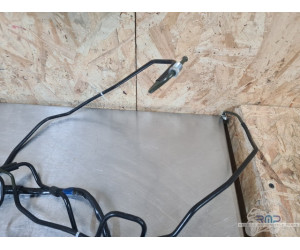 Suzuki GSXR 1300 Hayabusa 2022 à 2025 