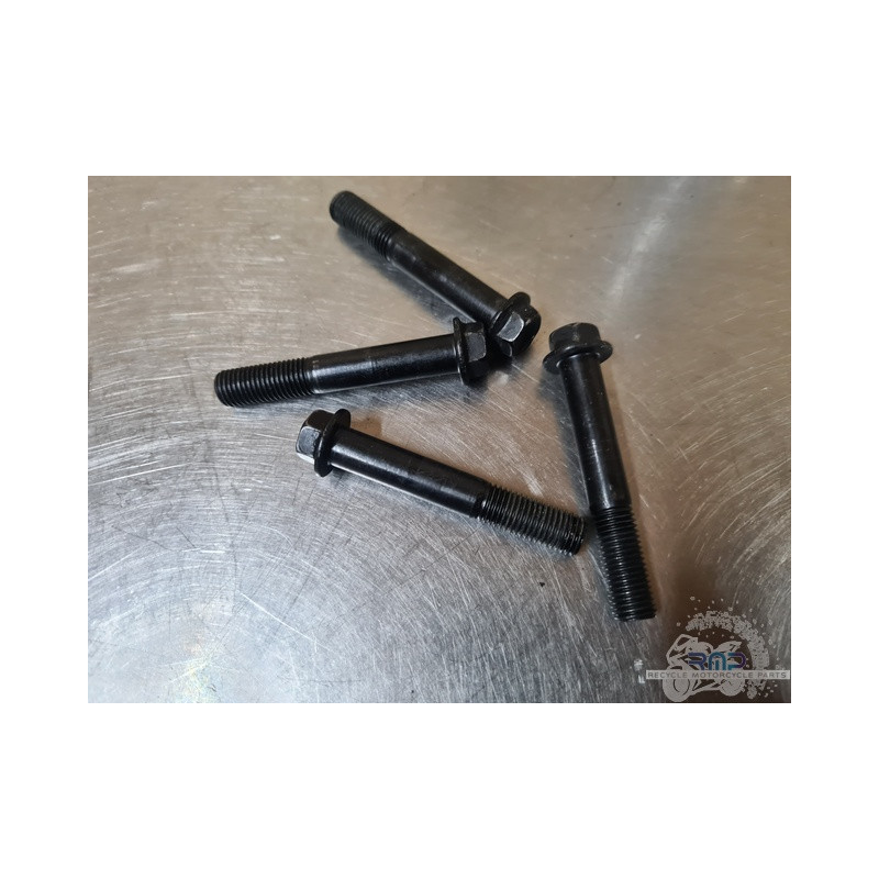 Suzuki GSXR 1300 Hayabusa 2022 à 2025 