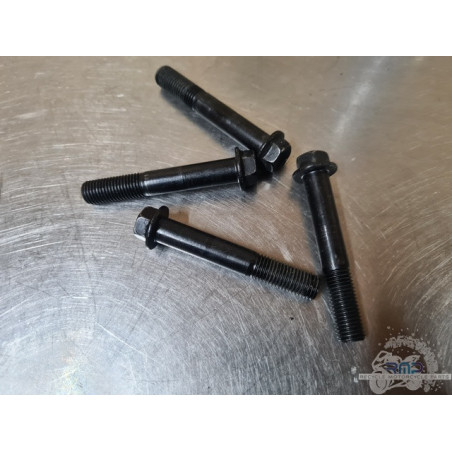 Suzuki GSXR 1300 Hayabusa 2022 à 2025 