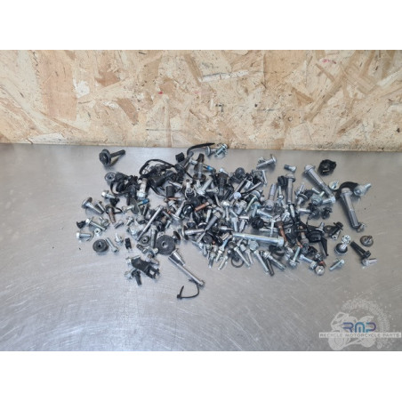 Suzuki GSXR 1300 Hayabusa 2022 à 2025 