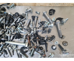 Suzuki GSXR 1300 Hayabusa 2022 à 2025 