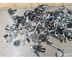 Suzuki GSXR 1300 Hayabusa 2022 à 2025 