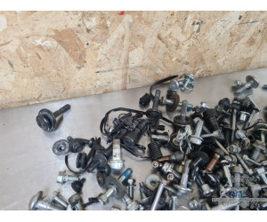 Suzuki GSXR 1300 Hayabusa 2022 à 2025 