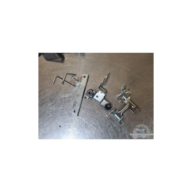 Suzuki GSXR 1300 Hayabusa 2022 à 2025 