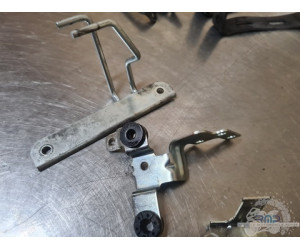 Suzuki GSXR 1300 Hayabusa 2022 à 2025 