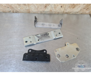 Suzuki GSXR 1300 Hayabusa 2022 à 2025 