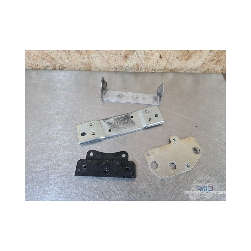 Suzuki GSXR 1300 Hayabusa 2022 à 2025 