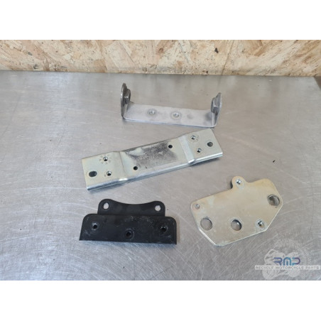 Suzuki GSXR 1300 Hayabusa 2022 à 2025 