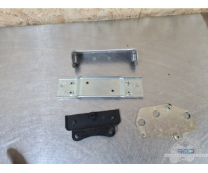 Suzuki GSXR 1300 Hayabusa 2022 à 2025 