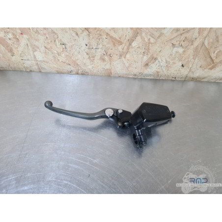 Suzuki GSXR 1300 Hayabusa 2022 à 2025 