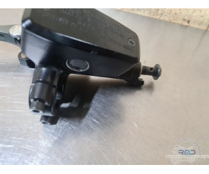 Suzuki GSXR 1300 Hayabusa 2022 à 2025 