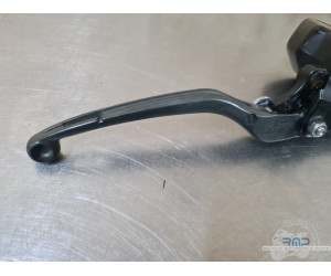 Suzuki GSXR 1300 Hayabusa 2022 à 2025 