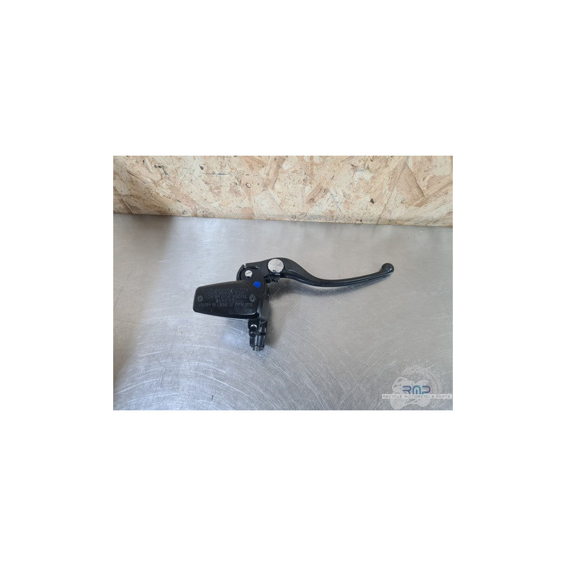 Suzuki GSXR 1300 Hayabusa 2022 à 2025 