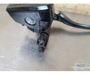 Suzuki GSXR 1300 Hayabusa 2022 à 2025 