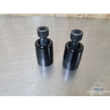 Suzuki GSXR 1300 Hayabusa 2022 à 2025 