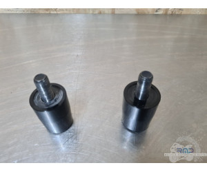 Suzuki GSXR 1300 Hayabusa 2022 à 2025 