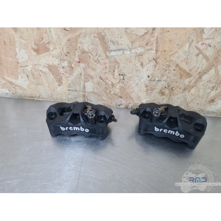 Suzuki GSXR 1300 Hayabusa 2022 à 2025 