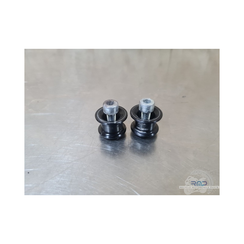 Suzuki GSXR 1300 Hayabusa 2022 à 2025 