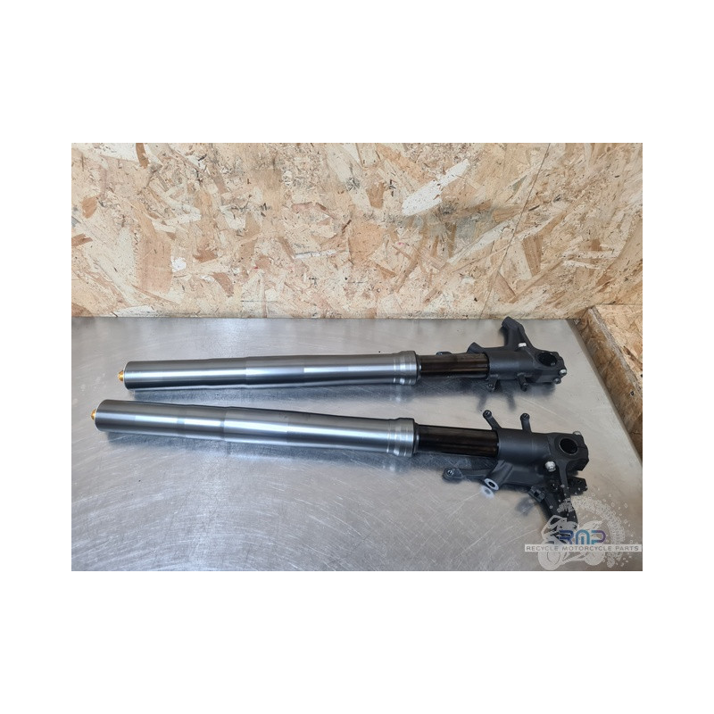 Suzuki GSXR 1300 Hayabusa 2022 à 2025 