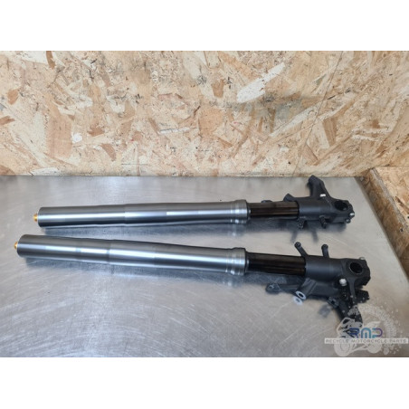 Suzuki GSXR 1300 Hayabusa 2022 à 2025 