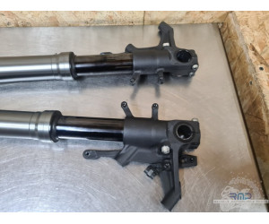 Suzuki GSXR 1300 Hayabusa 2022 à 2025 