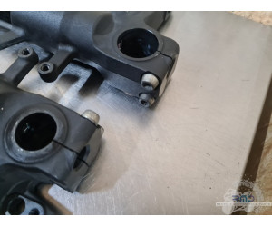 Suzuki GSXR 1300 Hayabusa 2022 à 2025 