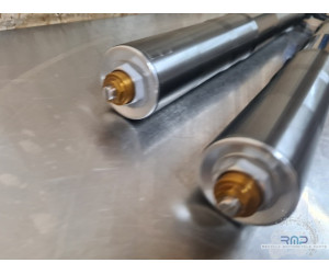 Suzuki GSXR 1300 Hayabusa 2022 à 2025 