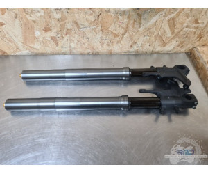 Suzuki GSXR 1300 Hayabusa 2022 à 2025 