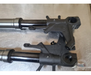 Suzuki GSXR 1300 Hayabusa 2022 à 2025 