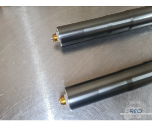 Suzuki GSXR 1300 Hayabusa 2022 à 2025 