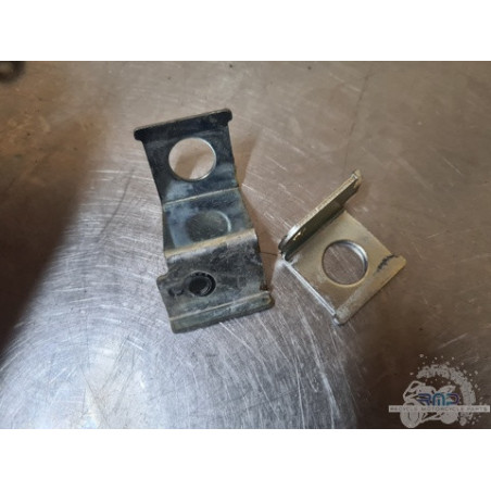 Suzuki GSXR 1300 Hayabusa 2022 à 2025 