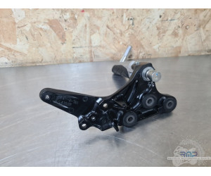Suzuki GSXR 1300 Hayabusa 2022 à 2025 