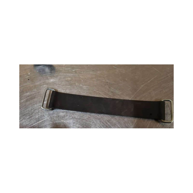 Sangle a batterie Suzuki GSXR 1300 Hayabusa 2022 à 2025 