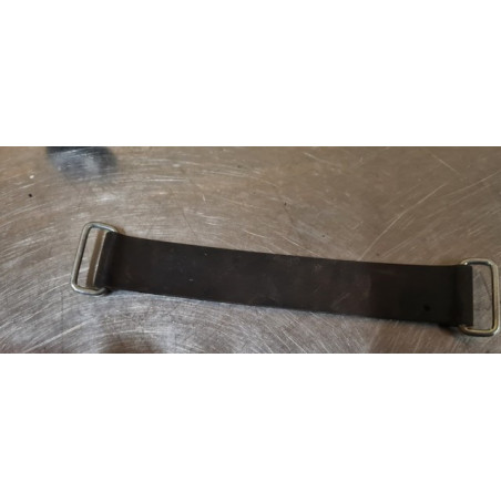 Sangle a batterie Suzuki GSXR 1300 Hayabusa 2022 à 2025 