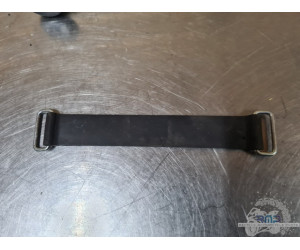 Sangle a batterie Suzuki GSXR 1300 Hayabusa 2022 à 2025 