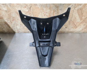 Support de plaque Suzuki GSXR 1300 Hayabusa 2022 à 2025 