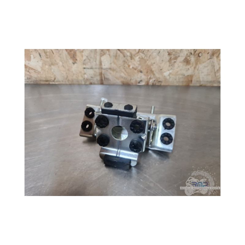 Support de réservoir Suzuki GSXR 1300 Hayabusa 2022 à 2025 