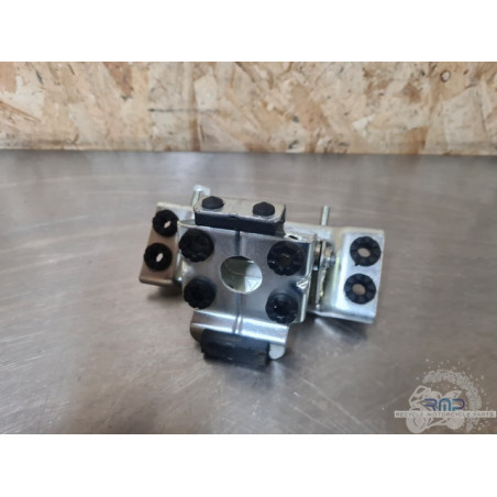 Support de réservoir Suzuki GSXR 1300 Hayabusa 2022 à 2025 