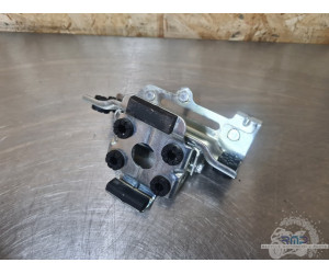 Support de réservoir Suzuki GSXR 1300 Hayabusa 2022 à 2025 