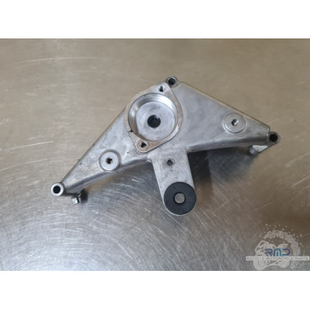 Suzuki GSXR 1300 Hayabusa 2022 à 2025 