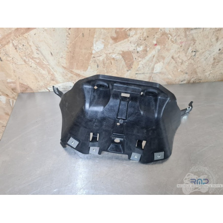 Suzuki GSXR 1300 Hayabusa 2022 à 2025 